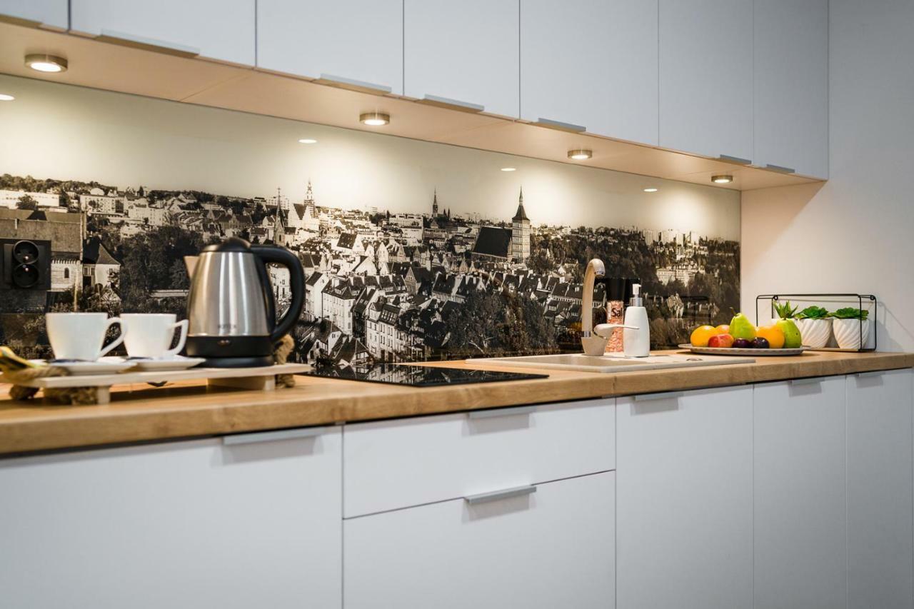 Apartament Olsztynski - Lake Apartments, Osiedle Calamo Park - Olsztyn Opolznevoye Bagian luar foto