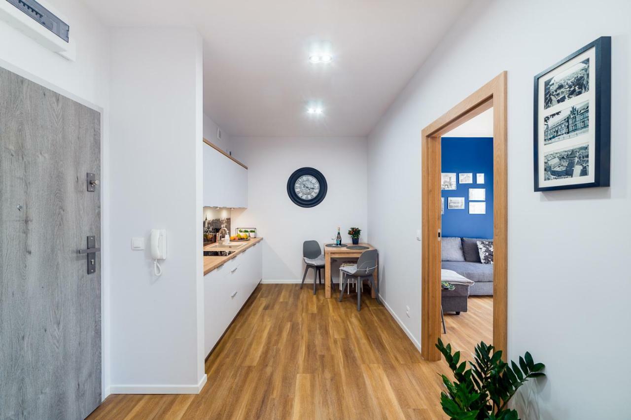 Apartament Olsztynski - Lake Apartments, Osiedle Calamo Park - Olsztyn Opolznevoye Bagian luar foto